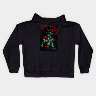 MLP Arcana | Death Kids Hoodie